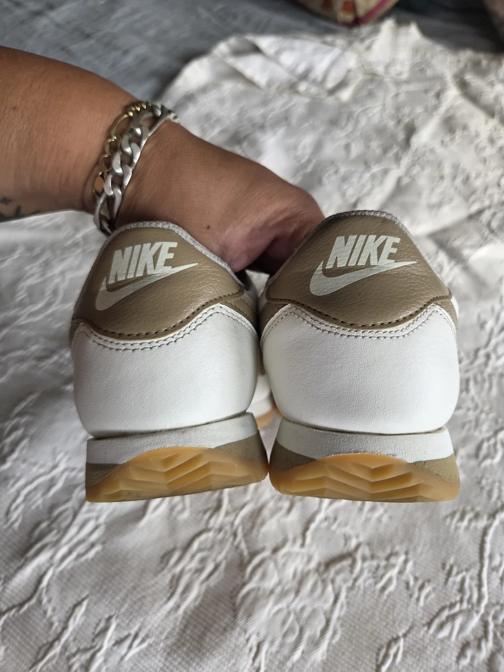 Nike | Cortez Parachute Sneakers